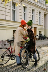 Sprechen Sie Liebe? So wird der Valentinstag weltweit gefeiert