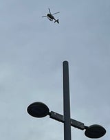 Bankraubserie "Große Nase"