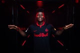 Salzburg: Neuer Style für Königsklasse