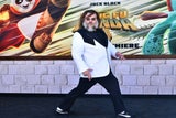 "Kung Fu Panda 4" als neuer Kino-Hit