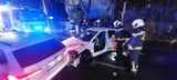 Unfall Hietzing