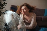 Einfacher Trick gegen Sommerhitze: Klimaanlage ganz einfach selber bauen