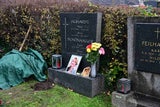 Hier ruht Sonja Schönanger