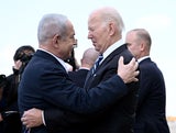 BidenNetanyahu