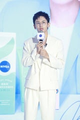 Zhang Zhehan: Chinesischer Pop-Aufreger als neues Chart-Wunder