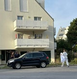 Rammbock Bande Unterschlupf Wien