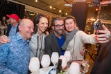 Lang mit Vera Russwurm, Mauro Maloberti & Zoryana Kushpler