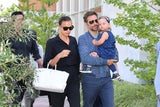 Bradley Cooper: Tochter Lea rettete ihm das Leben