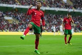 CristianoRonaldo