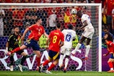 Spanien Frankreich