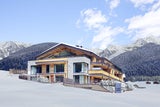 Das neueste Highlight ist das Timeless Ski SPA im Rooftop.