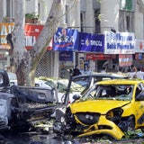 Zwei Tote bei Explosion in Ankara
