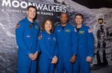 NASA Mondmission