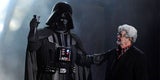 Krieg der Sterne; George Lucas