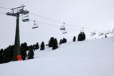 Schwendau sesellift