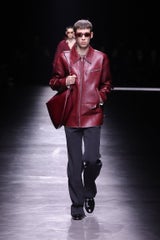 Die größten Trends der Men’s Fashion Week 2024