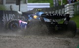 Verstappen dominiert Training in Suzuka: Das Imperium schlägt zurück