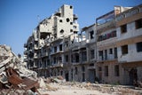 EU gibt zwei Milliarden Euro für syrische Flüchtlinge