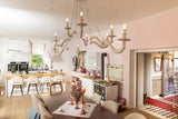 Sabina Witt-Pambalks kunterbuntes Traumhaus