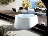 So holen Sie sich das Spa-Feeling in den Garten