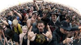 Nova Rock startet mit Green Day und Hollywood-Alarm