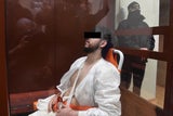 Nach Anschlag in Moskau: Haftbefehle gegen mutmaßliche Terroristen erlassen