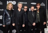 Bon Jovi: Die Reunion mit Ritchie Sambora rückt näher: "Wird alle glücklich machen!"