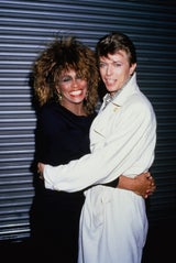Tina Turner: Ihr Lebenswerk als Musik-Zeitreise – mit neuem Song!