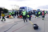 Klimablockade