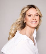 Neues Gesicht von L'Oréal Paris: Heidi Klum hat einen neuen Job!