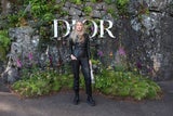 Die aufregendsten Looks der Stars bei der Dior Cruise Show 2025