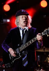 Jetzt fix: AC/DC rocken am 23. und 26. Juni in Wien