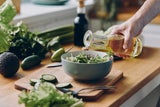Das sollten wir essen um richtig alt zu werden