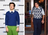 Harry Styles