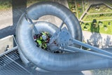 Donauturm Rutsche
