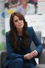 Schock-Nachricht: Kate nimmt keine Termine mehr an