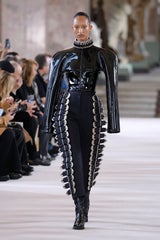 Schiaparelli Haute Couture Frühling/Sommer Kollektion Paris 2024