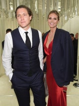 Klum Vito Schnabel