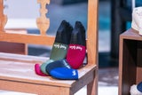 Praktische Innovation: Von der Show direkt in die Tchibo-Filialen.