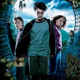 Harry Potter und der Gefangene von Askaban