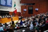 Mexikos Senat