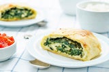 Herzhaftes Strudelglück: Pikant gefüllte Strudelrezepte