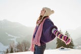 Hautpflege im Winter: SOS-Tipps für gereizte Haut