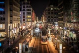 Laut Ranking: Die besten Party-Hotspots der Welt