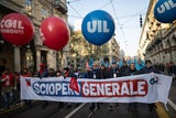 turinstreik