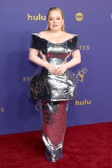 Emmy Awards 2024: Diese Glamour-Looks waren preisverdächtig