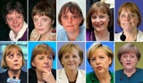 Von Pagenkopf zur Power-Frisur: Wie Angela Merkels Look zum Markenzeichen wurde