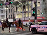 New Orleans
