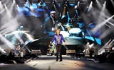 Rolling Stones: „Das war’s mit der Tour!“