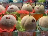 Yubari Melone